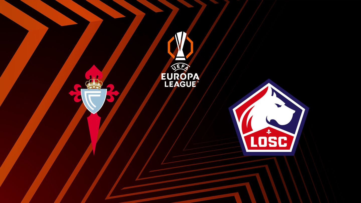 Celta Vigo / Lille