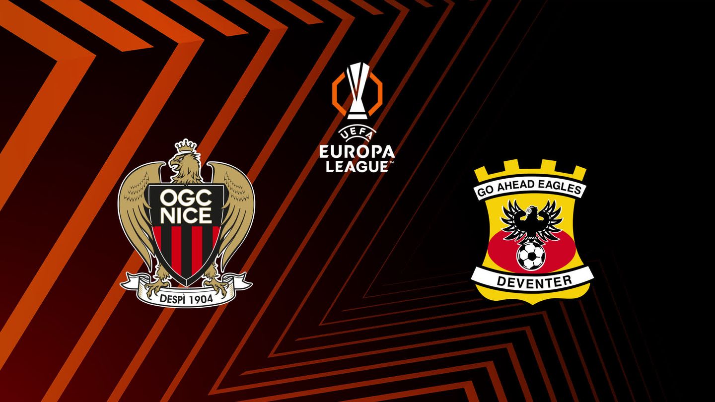 Nice / Go Ahead Eagles