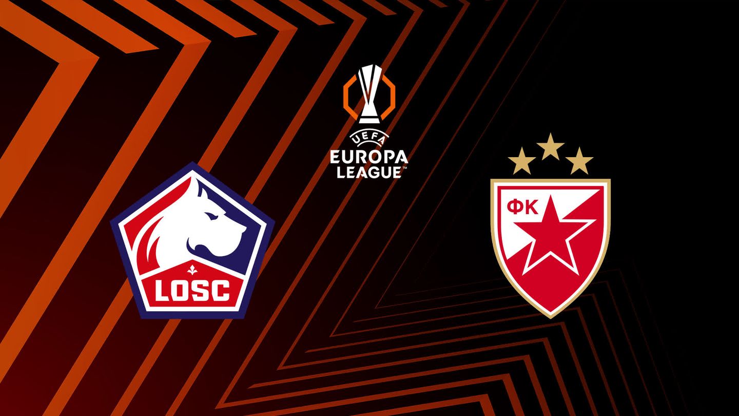 Lille / Etoile Rouge de Belgrade