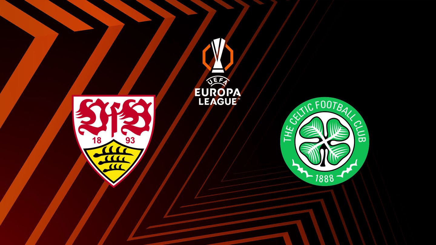 Stuttgart / Celtic Glasgow