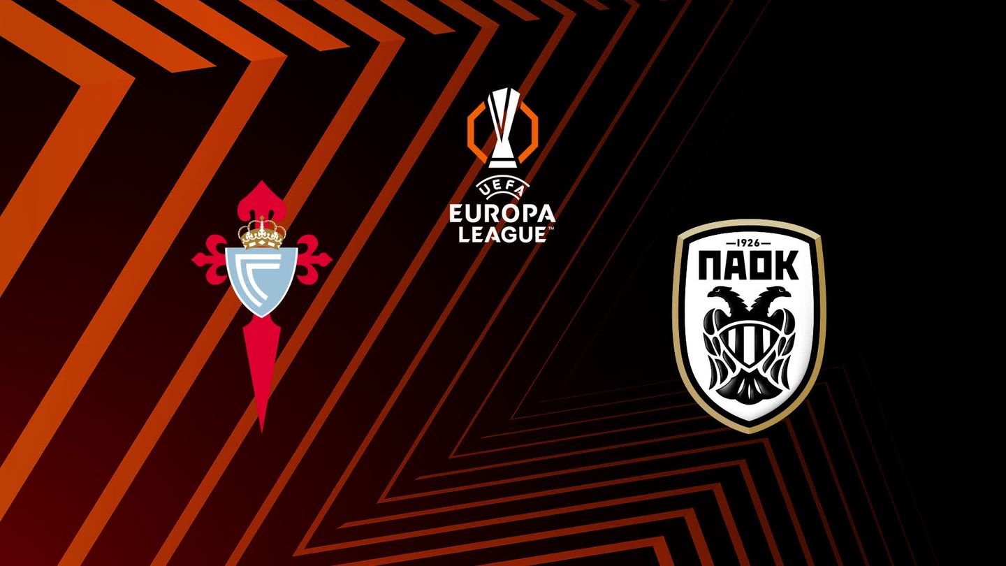 Celta Vigo / PAOK Salonique