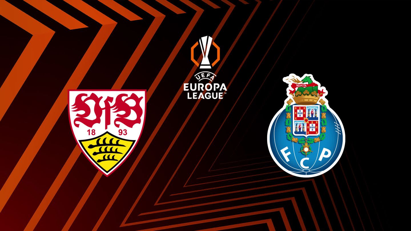 Stuttgart / FC Porto