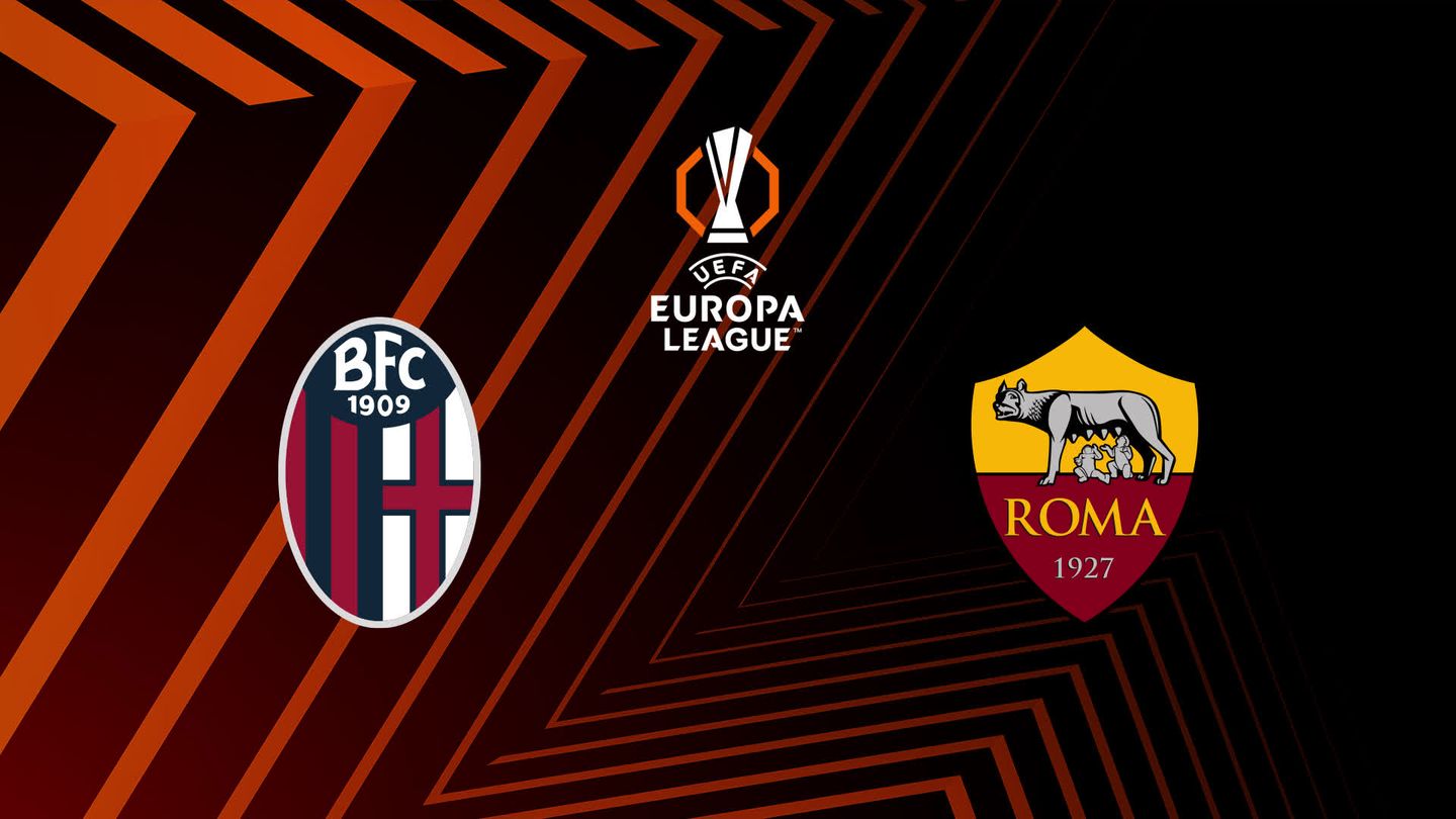 Bologne / AS Roma