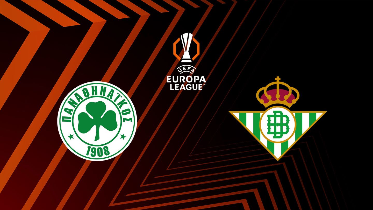 Panathinaïkos / Betis Séville