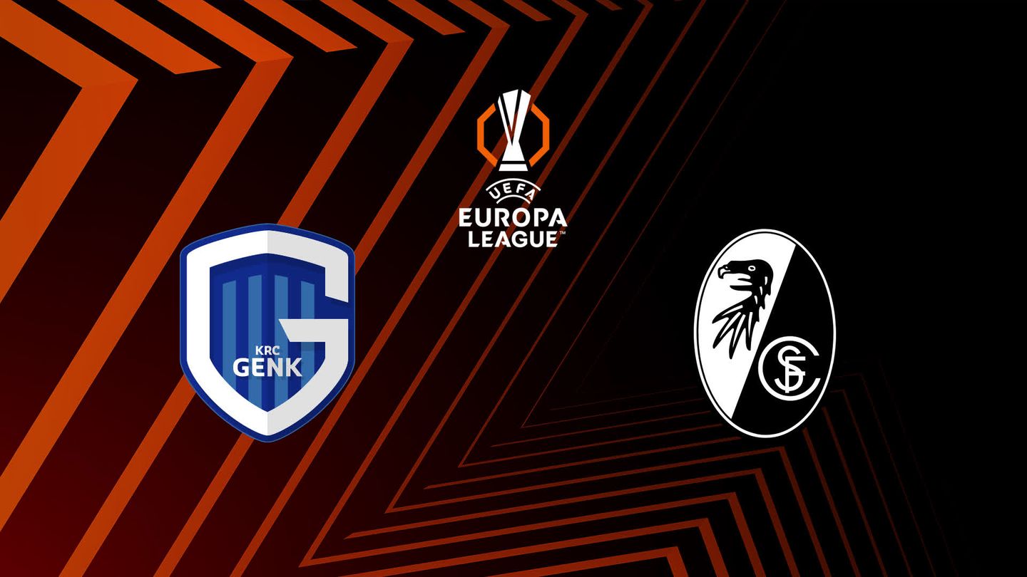 Racing Genk / Fribourg