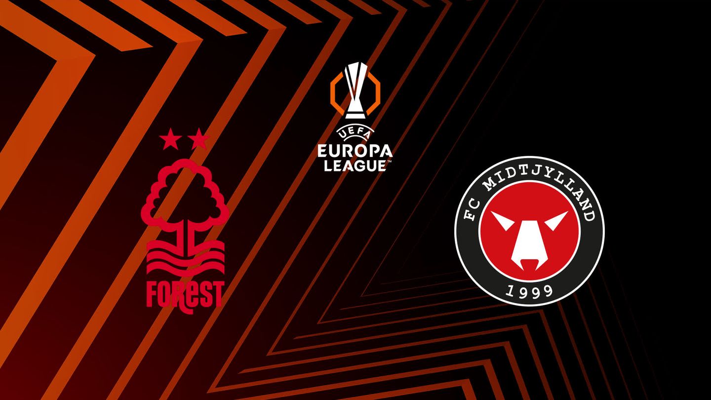 Nottingham Forest / FC Midtjylland