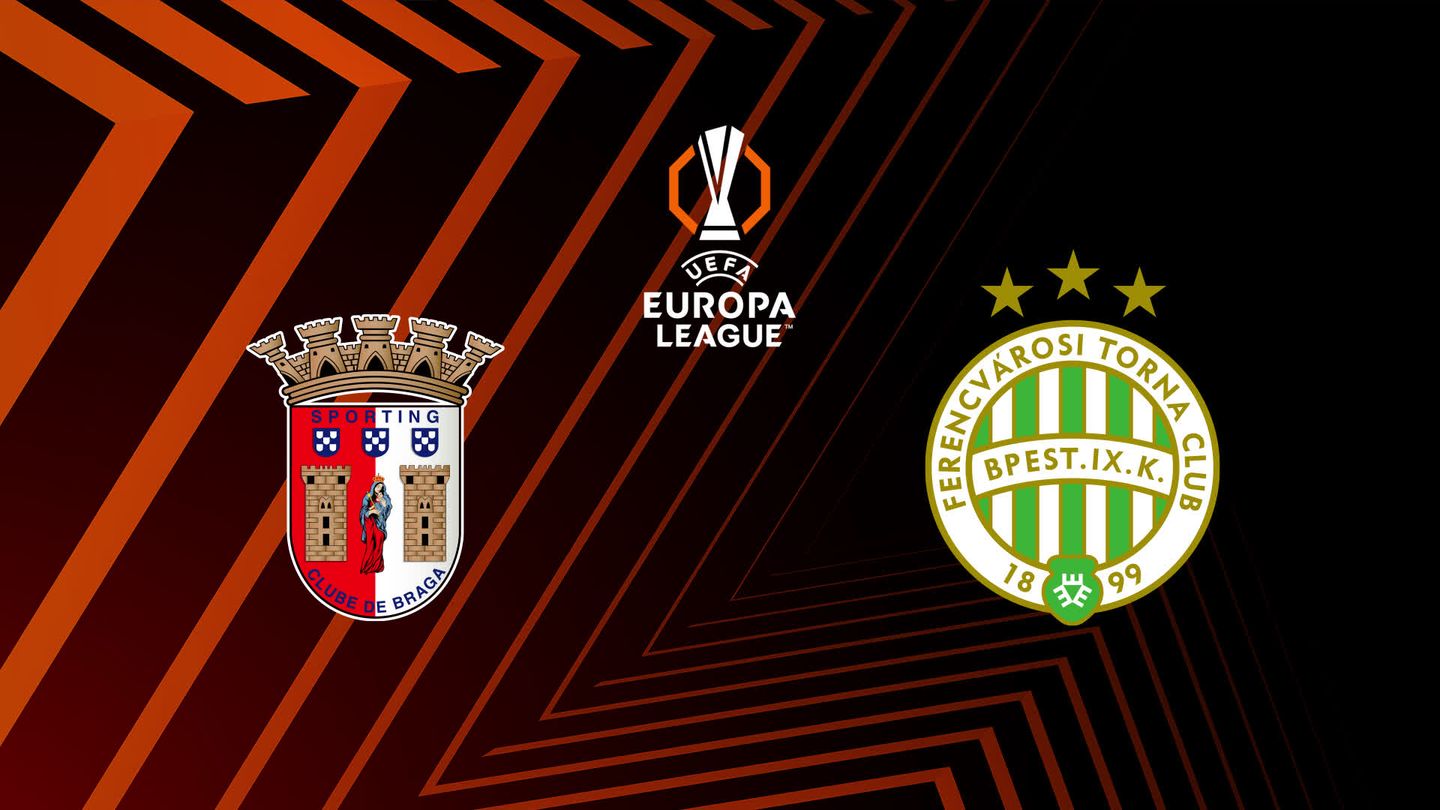 Sporting Braga / Ferencvaros
