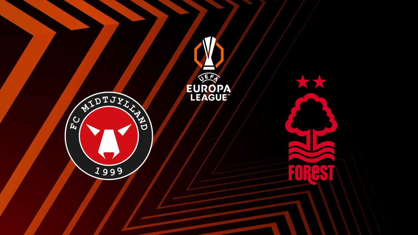 FC Midtjylland / Nottingham Forest