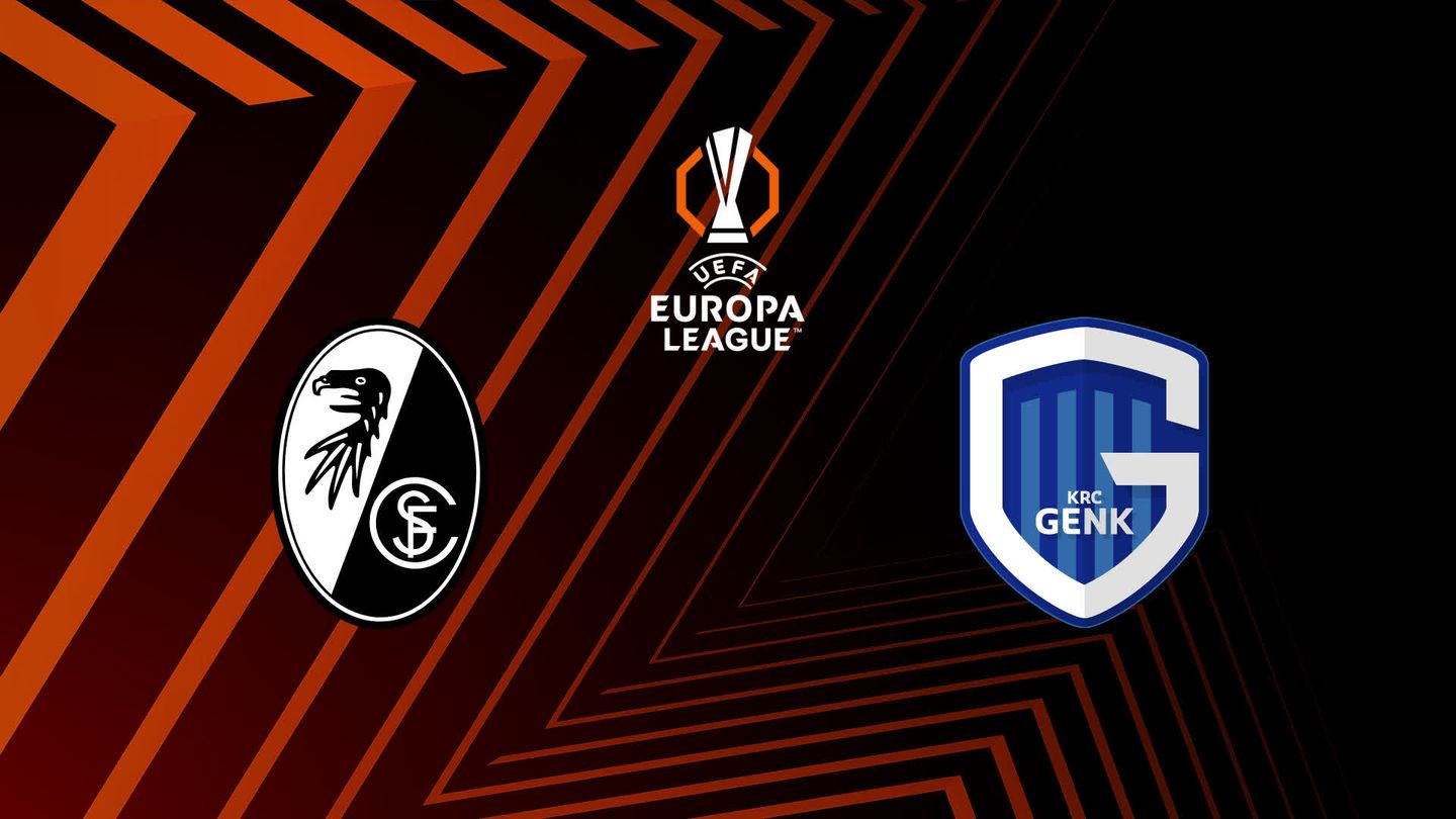 Fribourg / Racing Genk