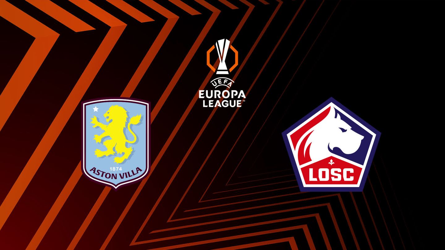 Aston Villa / Lille