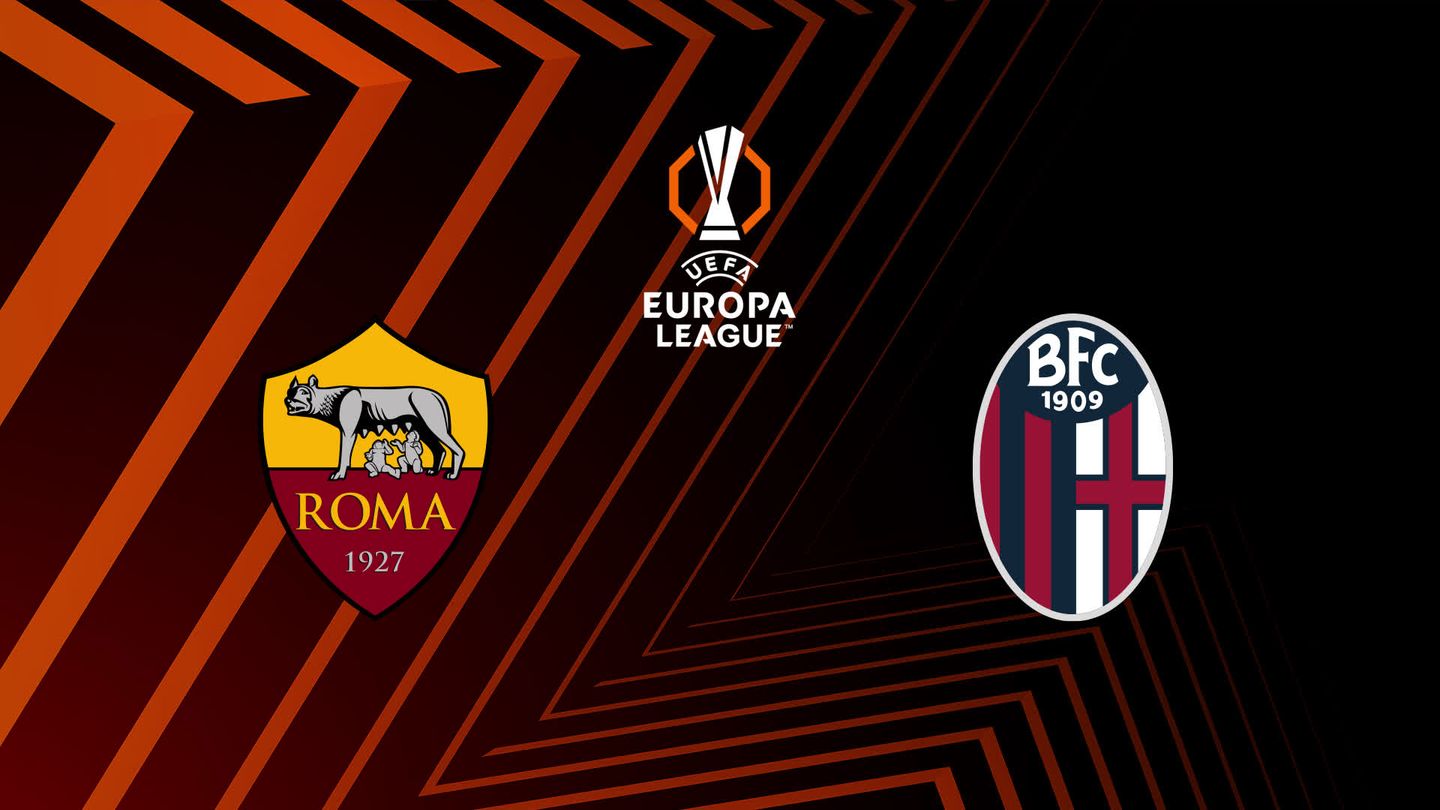 AS Roma / Bologne