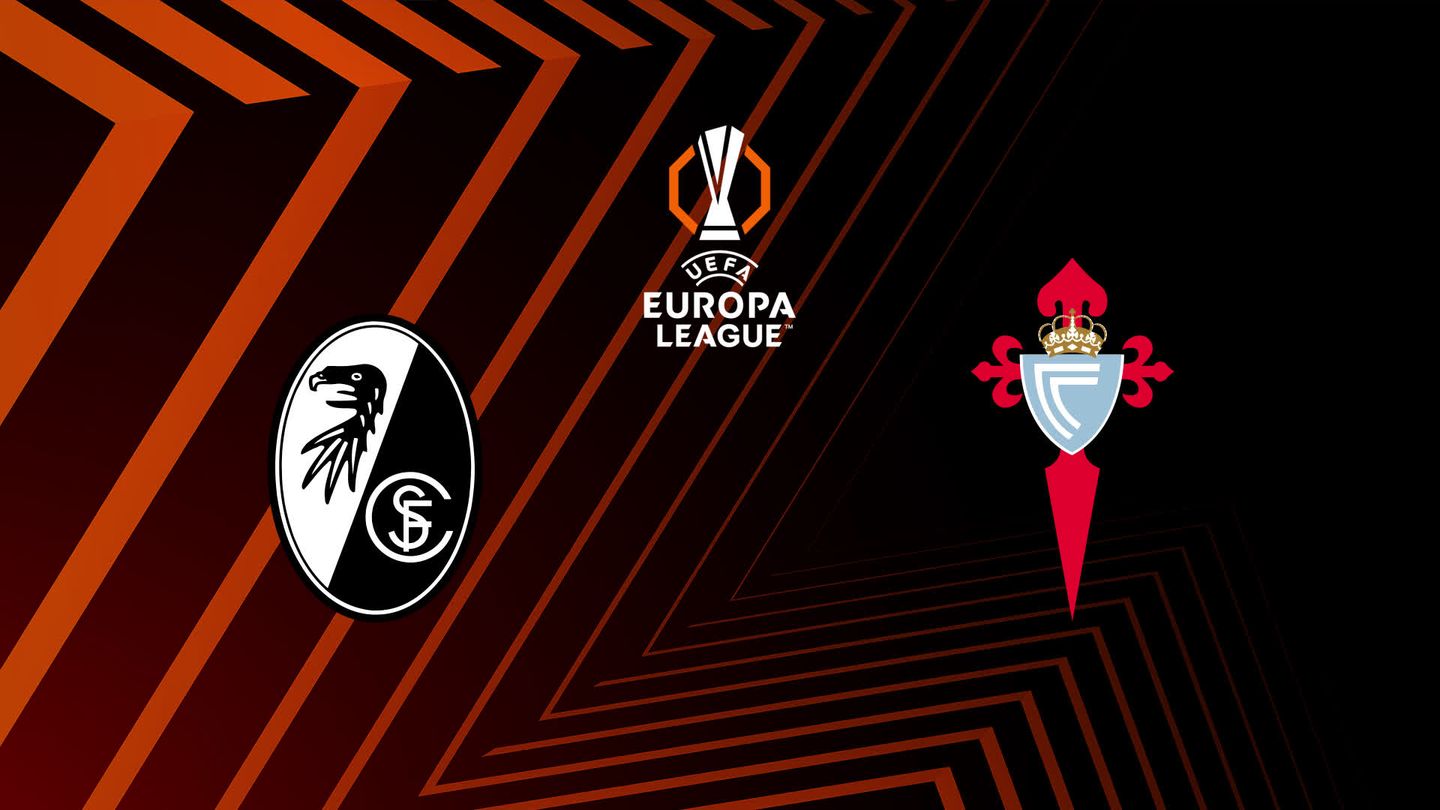 Fribourg / Celta Vigo