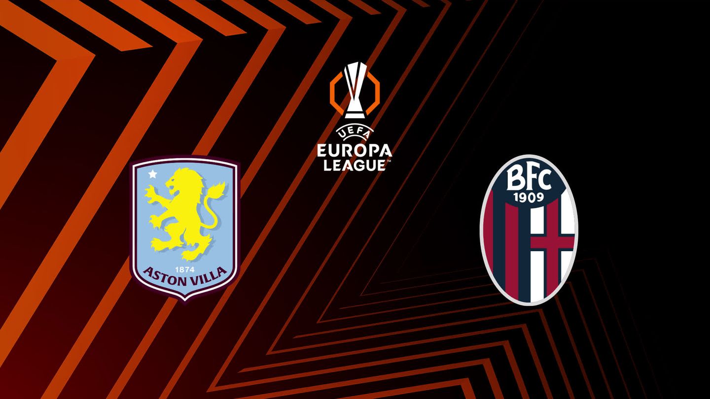Aston Villa / Bologne