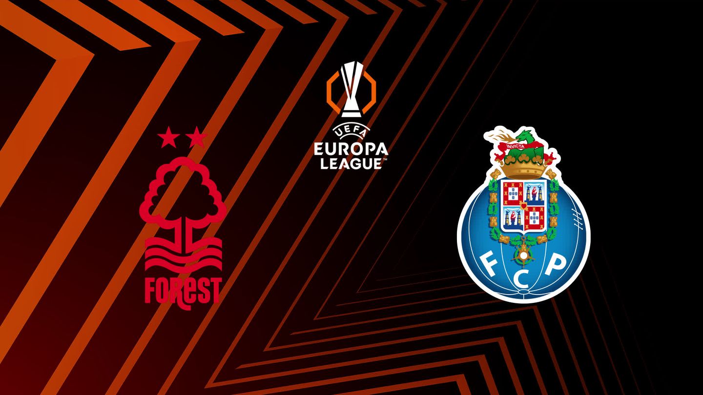 Nottingham Forest / FC Porto