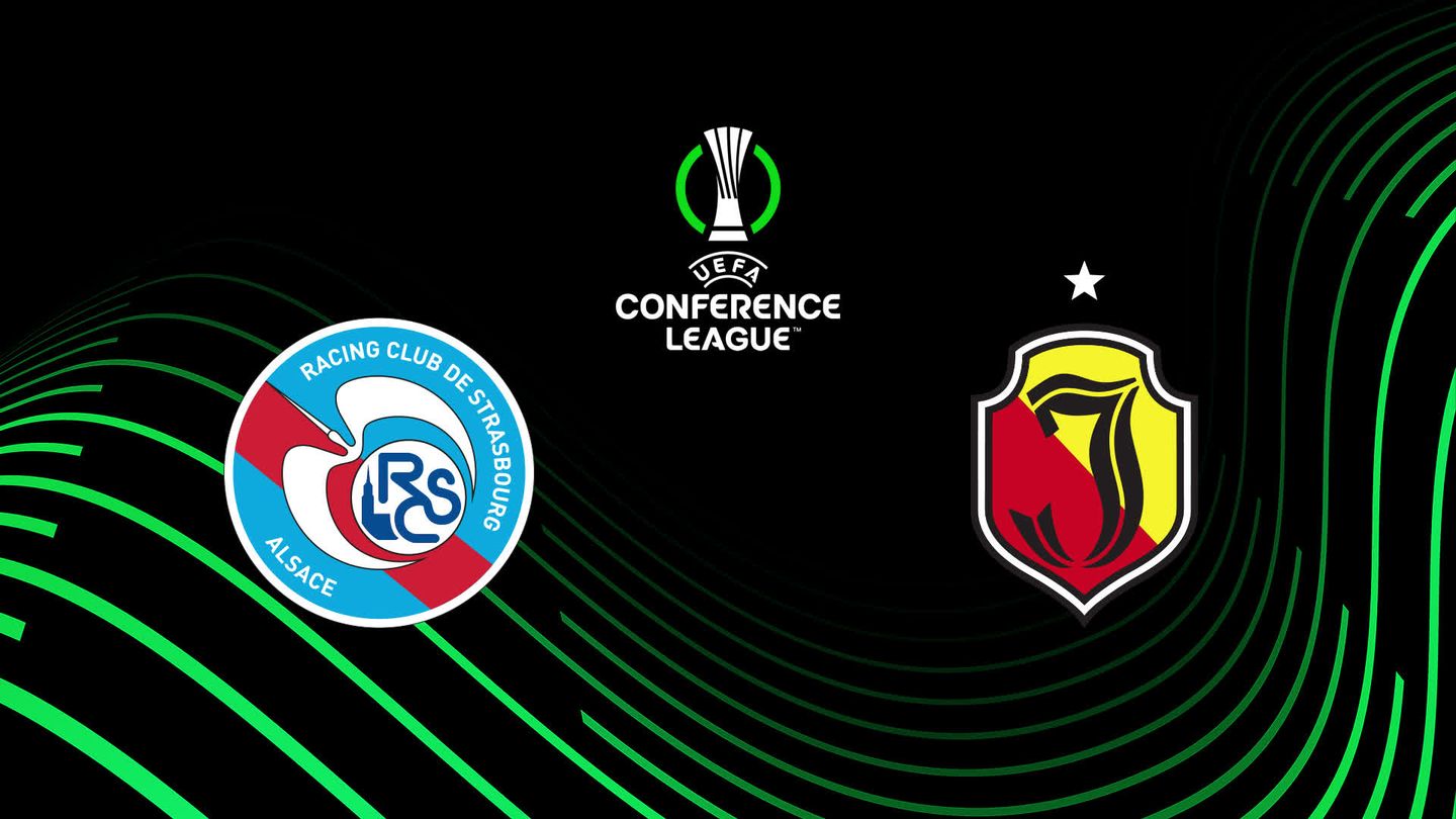 Strasbourg / Jagiellonia Białystok
