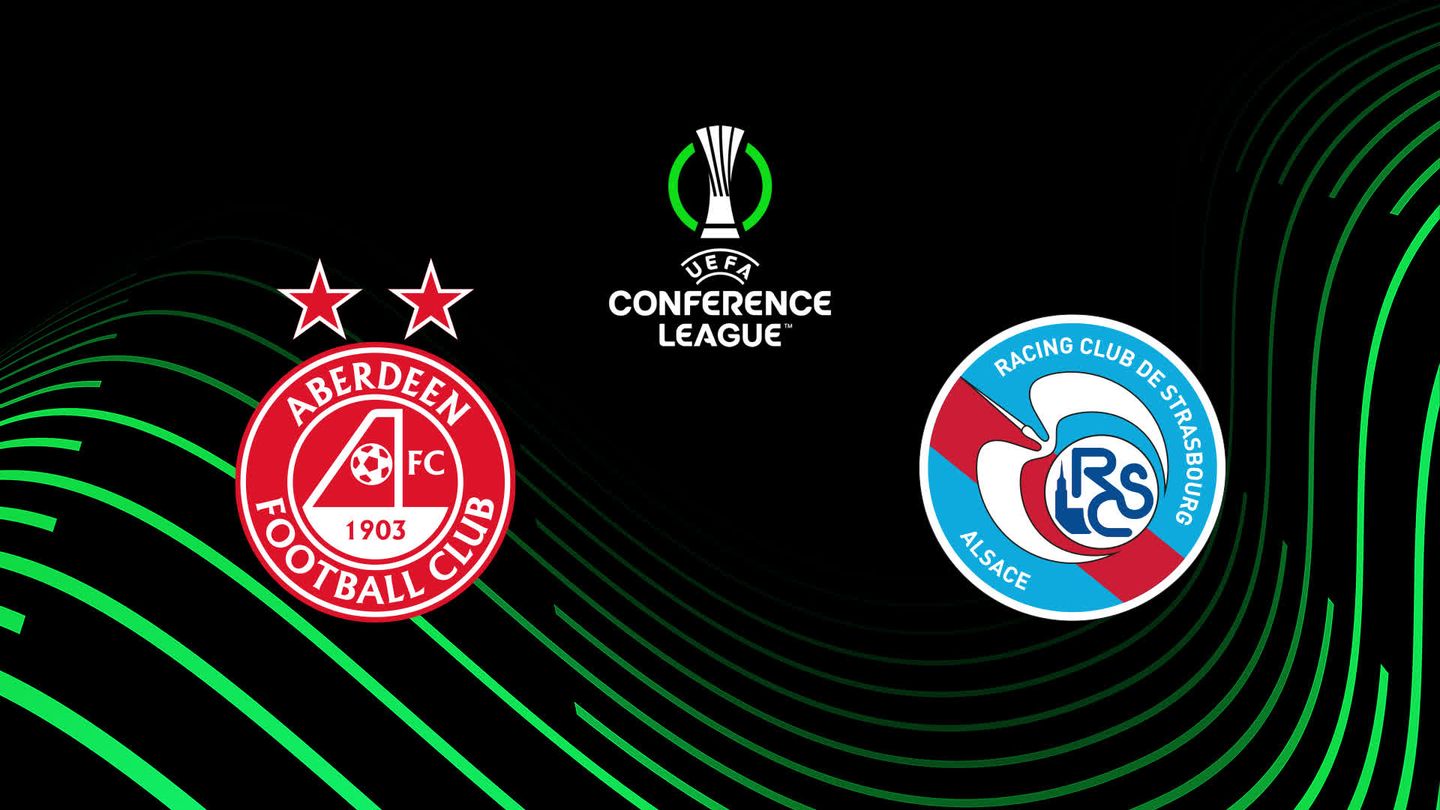 Aberdeen / Strasbourg