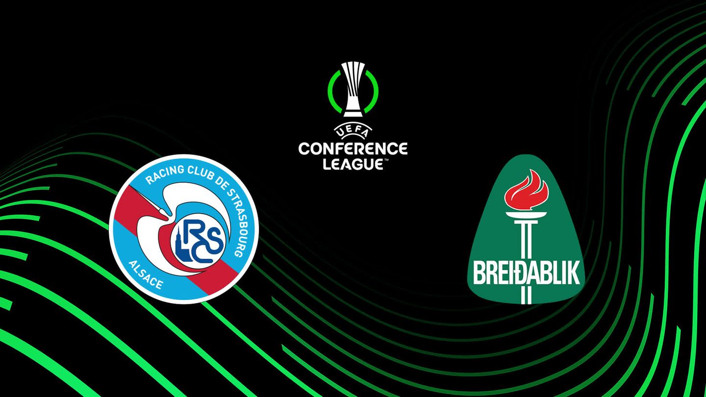 Strasbourg / Breidablik