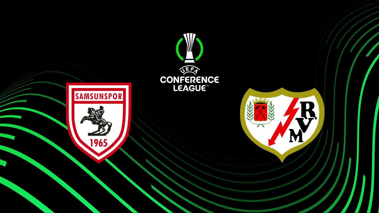 Samsunspor / Rayo Vallecano