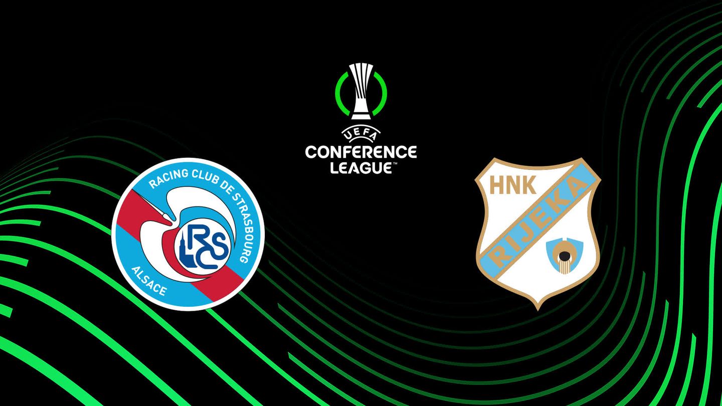 Strasbourg / Rijeka