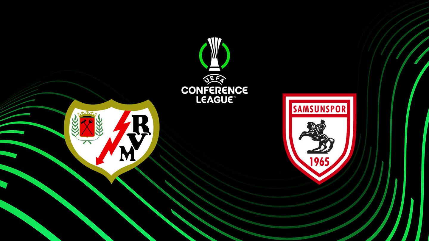 Rayo Vallecano / Samsunspor
