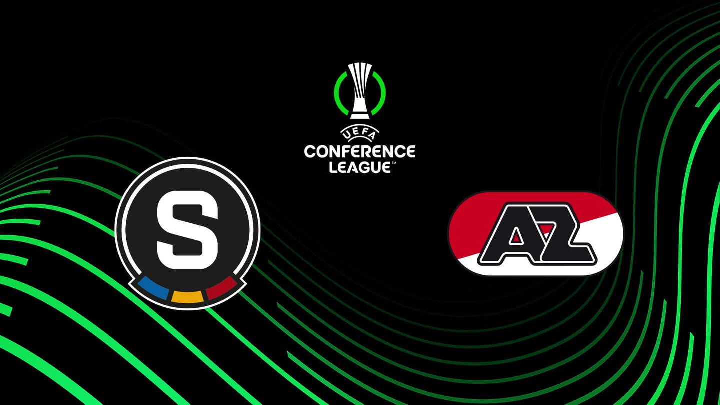 Sparta Prague / AZ Alkmaar
