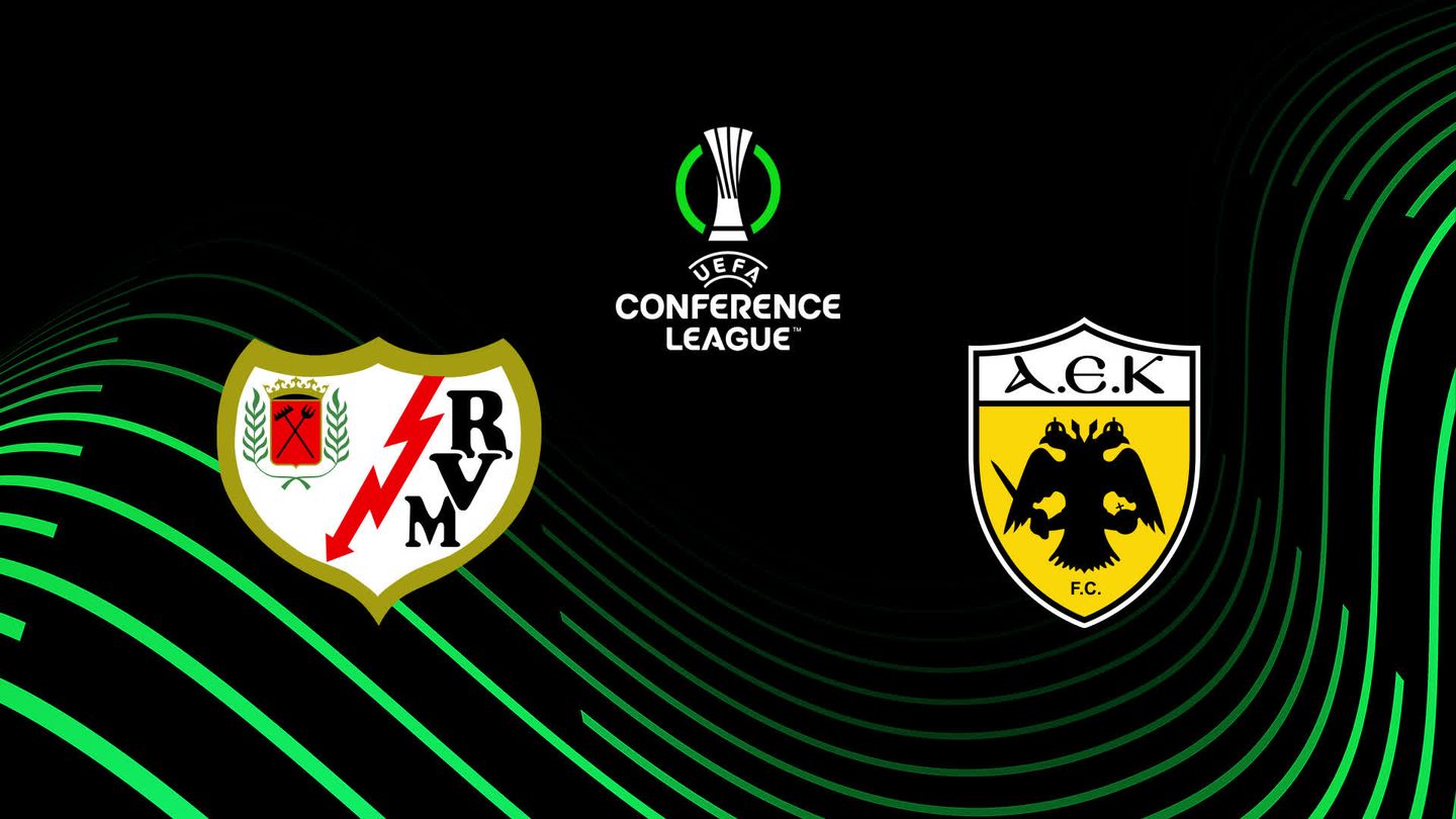 Rayo Vallecano / AEK Athènes
