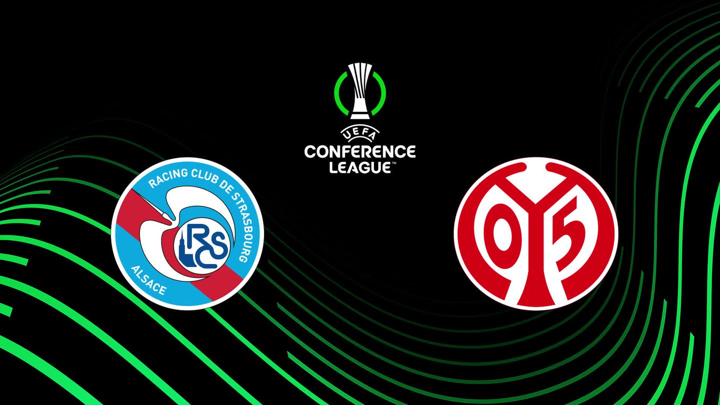 Strasbourg / Mayence