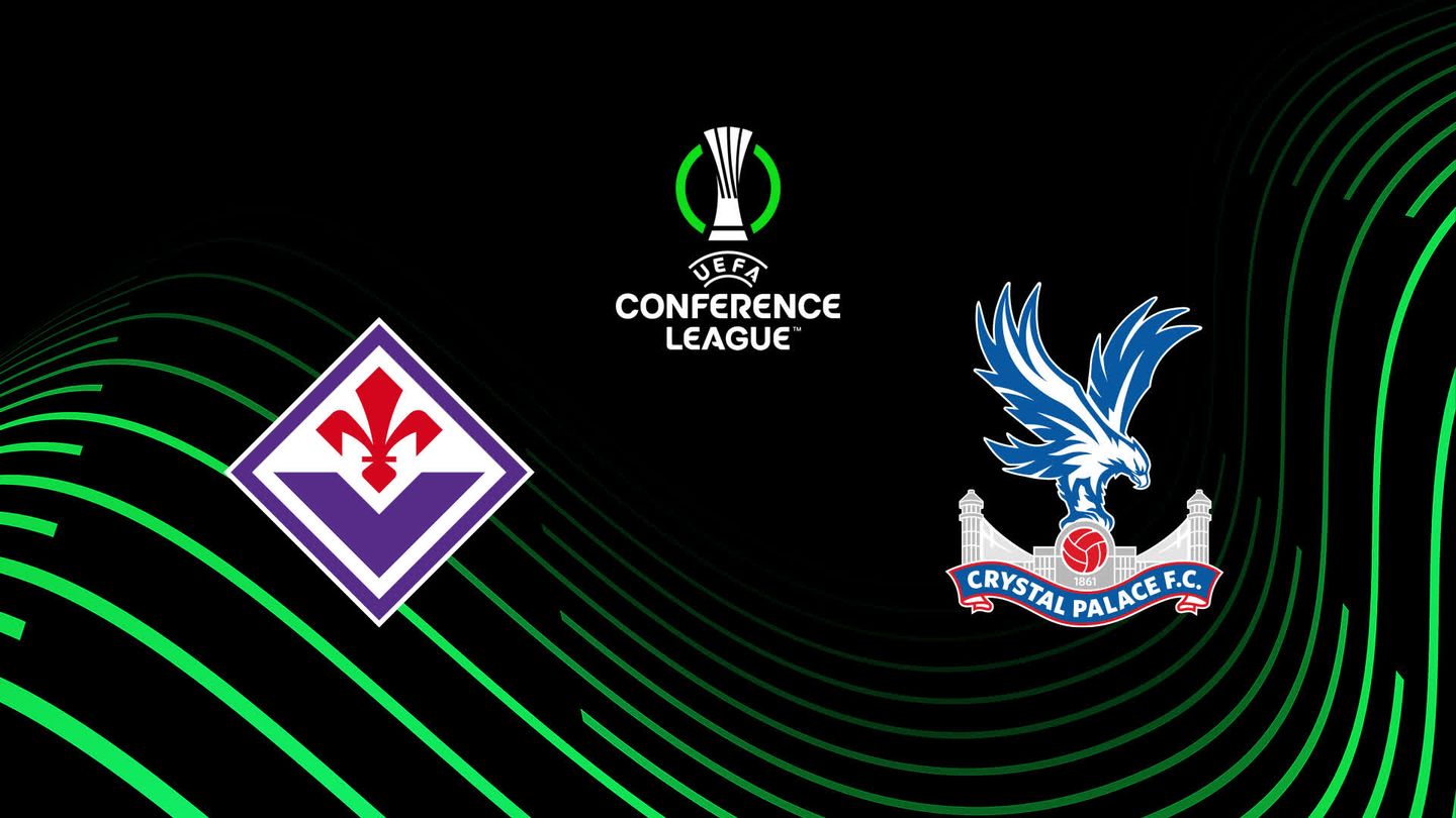 Fiorentina / Crystal Palace