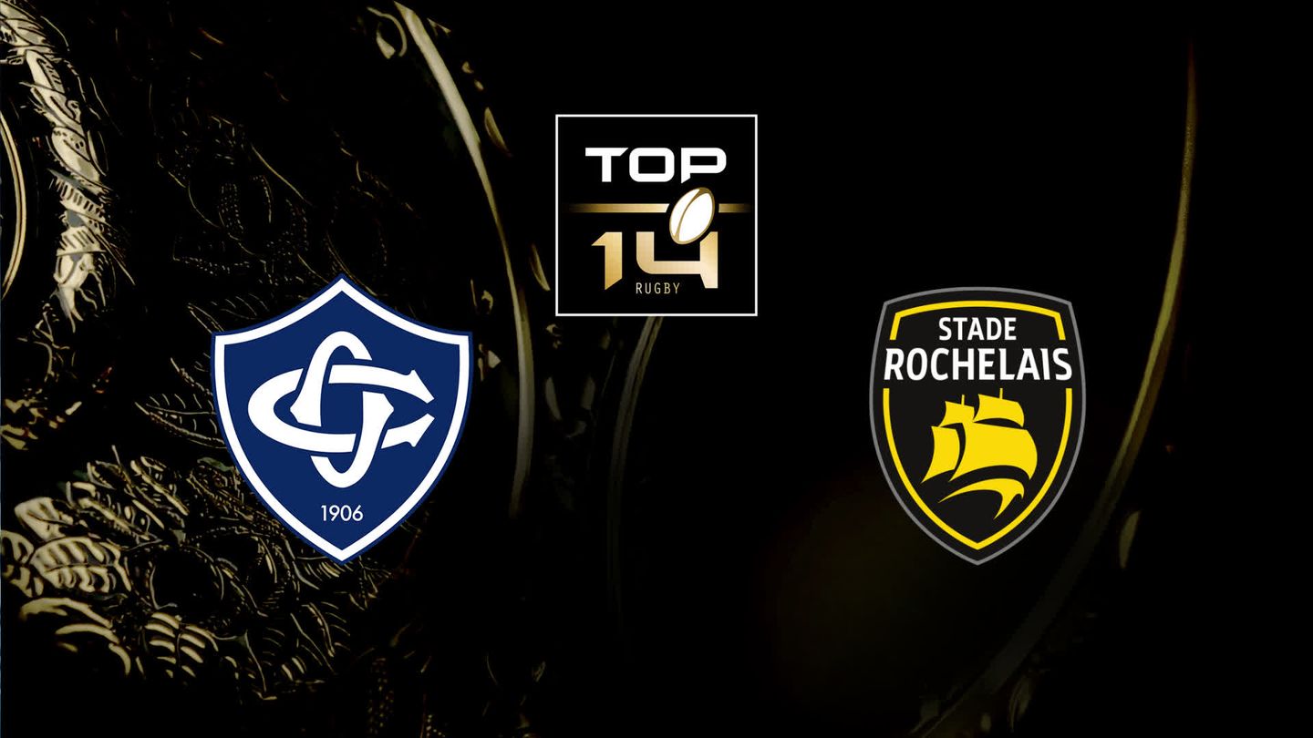 Castres / La Rochelle