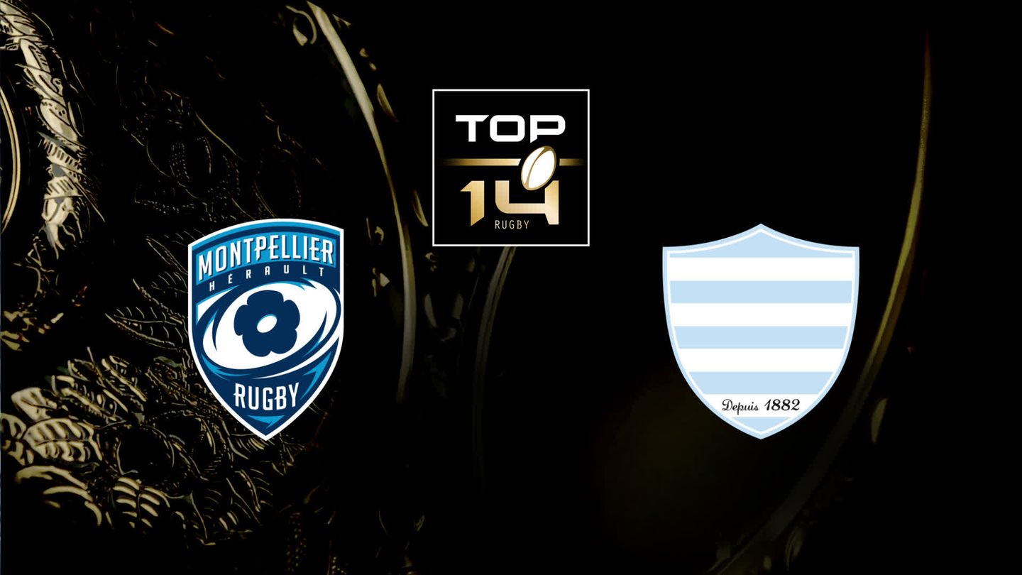 Montpellier / Racing 92