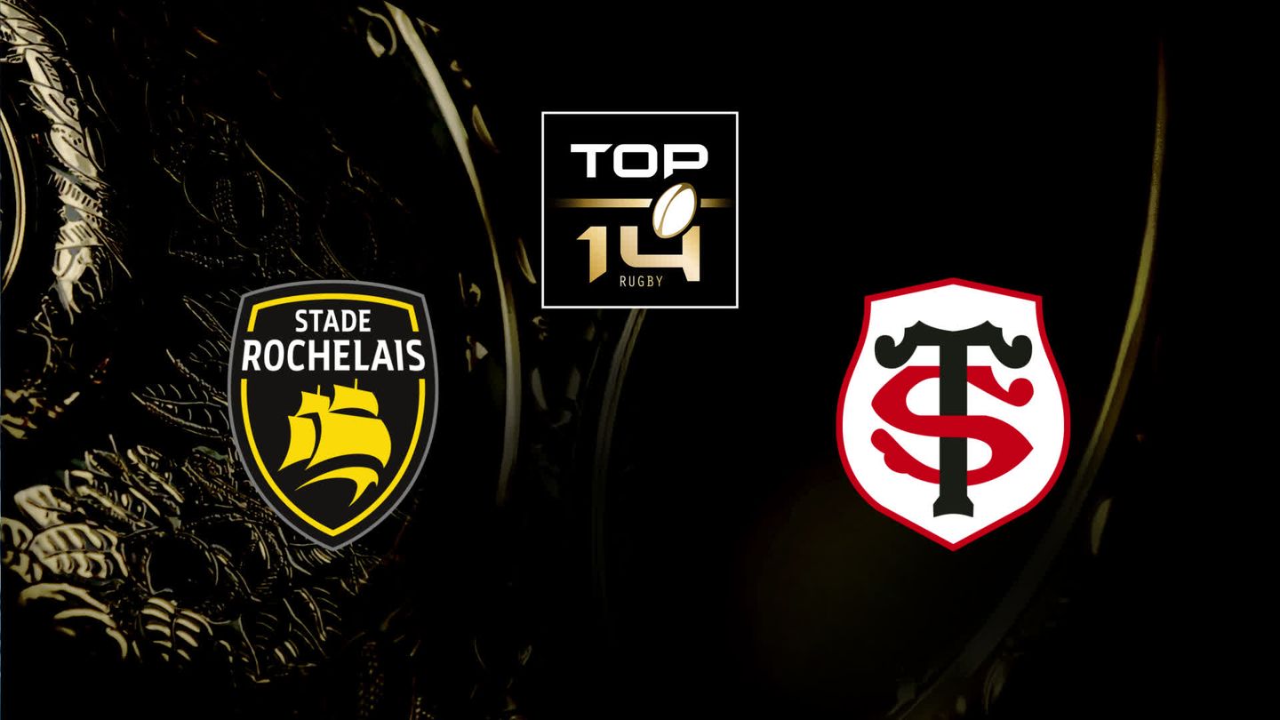 La Rochelle / Toulouse