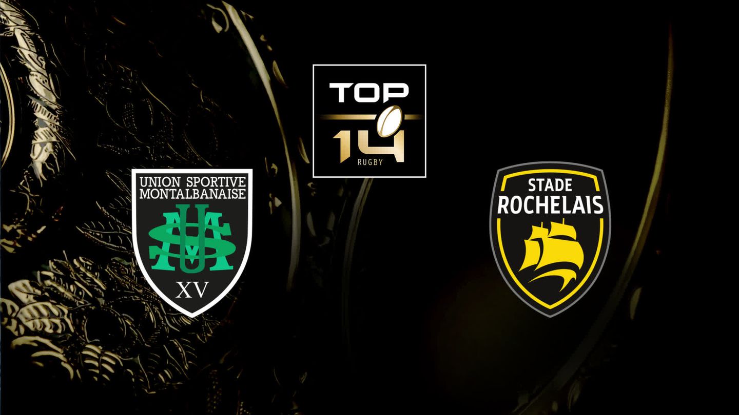Montauban / La Rochelle
