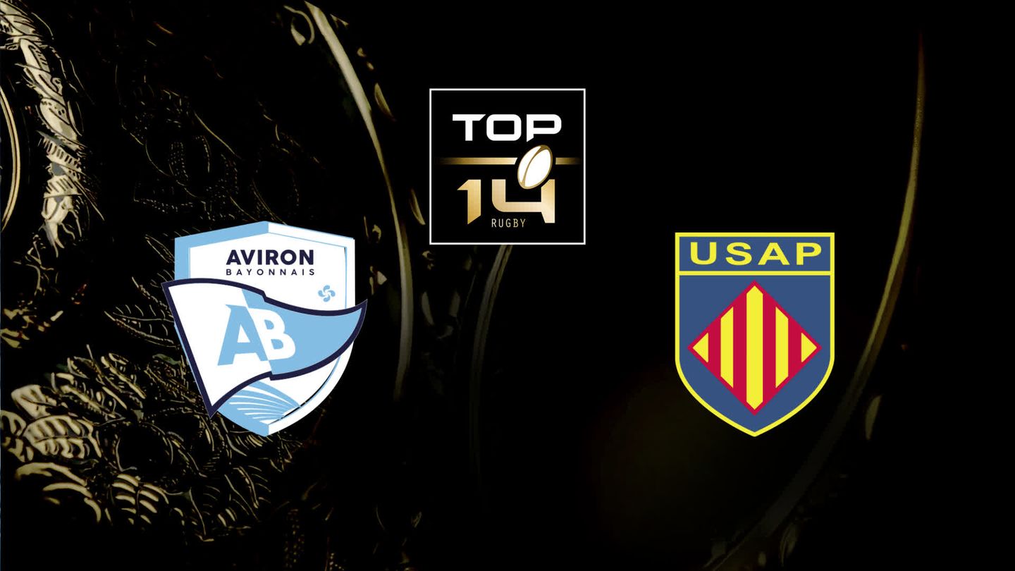 Bayonne / Perpignan