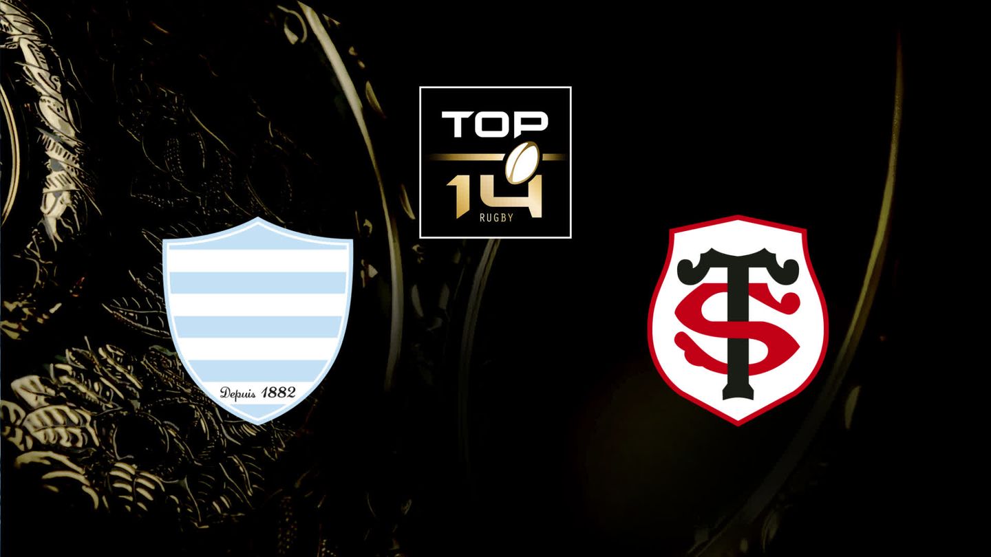 Racing 92 / Toulouse