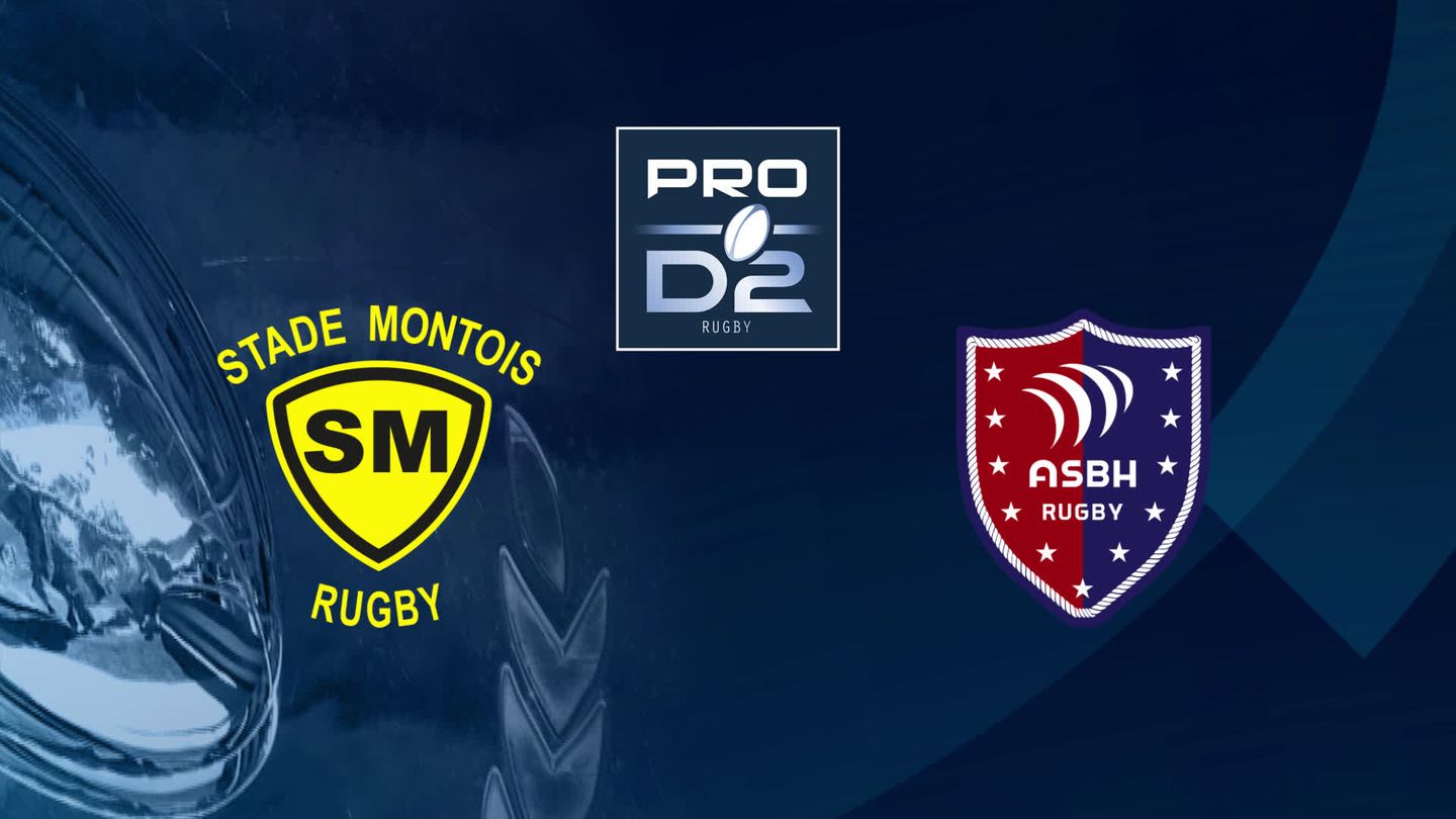 Mont-de-Marsan / Béziers