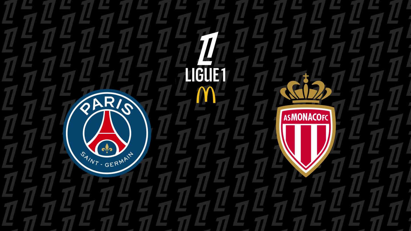 Paris-SG / Monaco