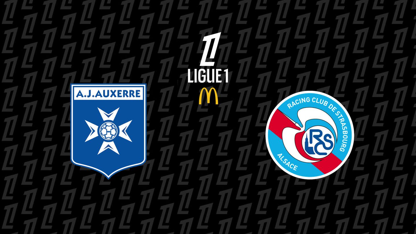 Auxerre / Strasbourg