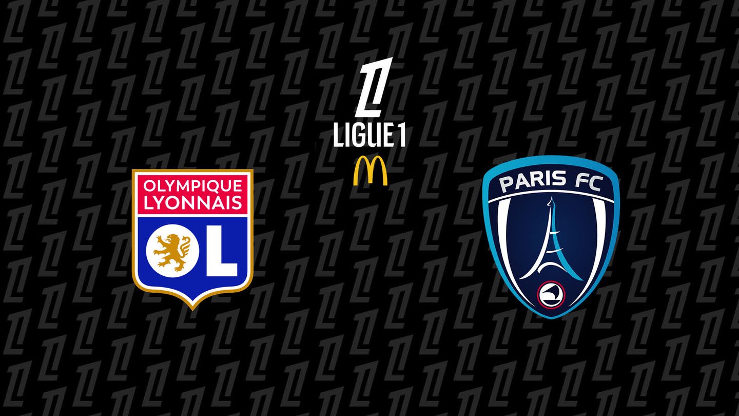 Lyon / Paris FC