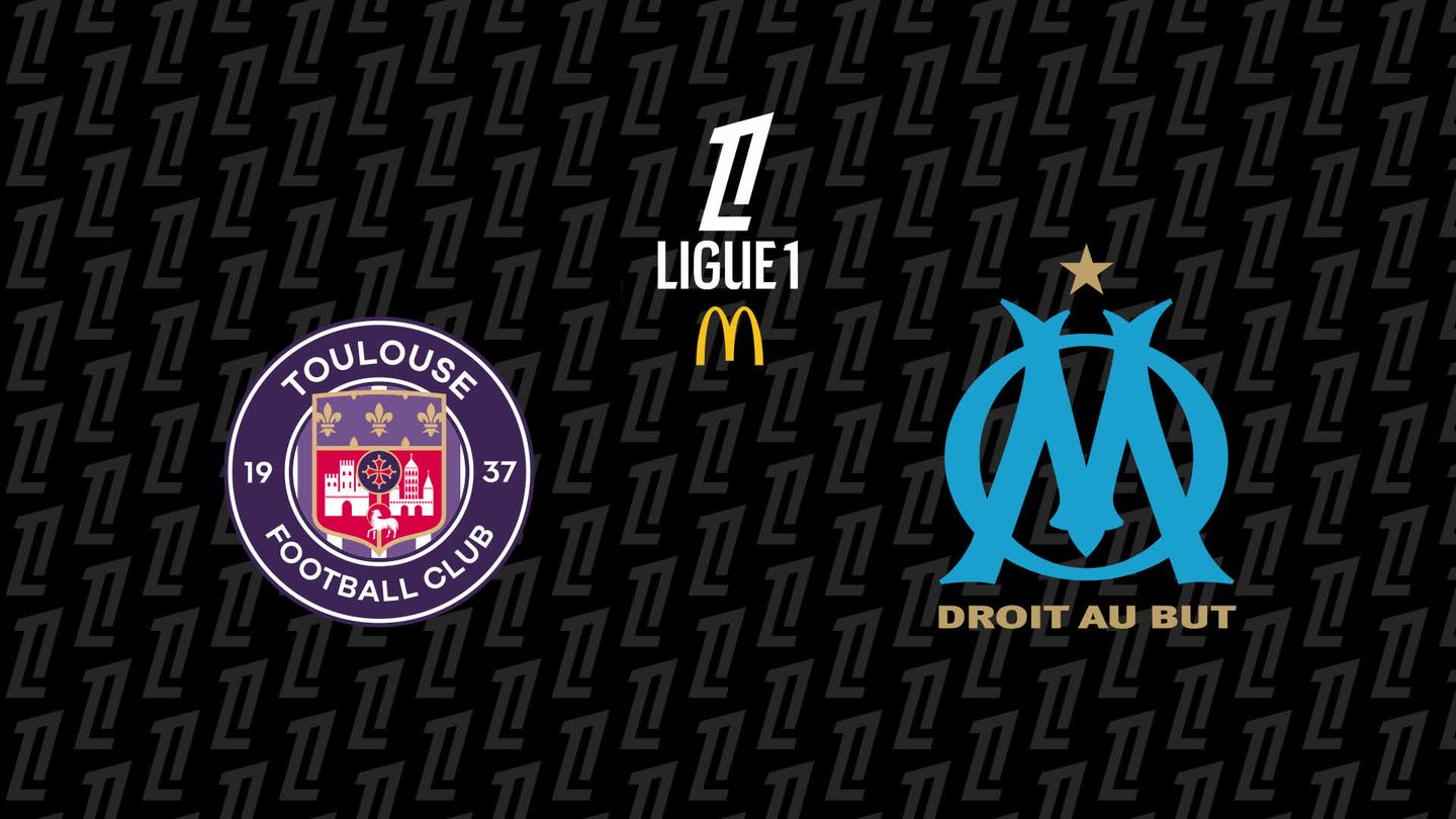 Toulouse / Marseille