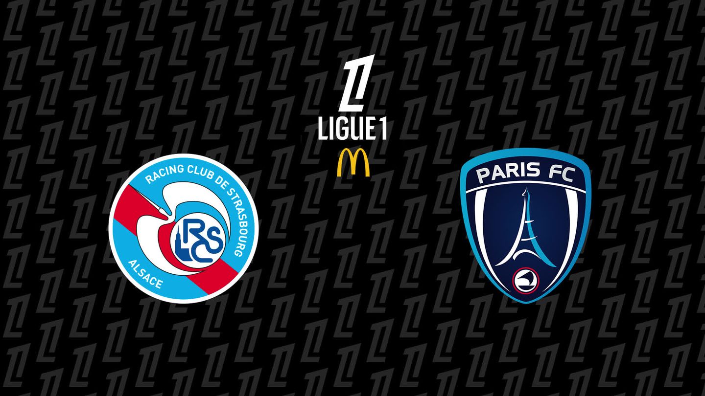 Strasbourg / Paris FC
