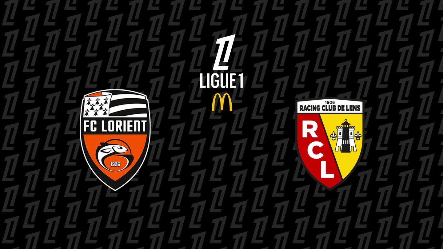 Lorient / Lens
