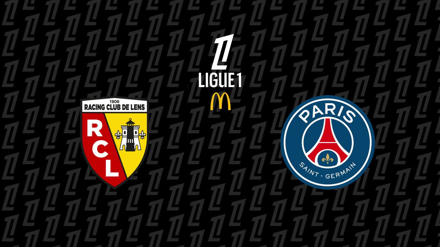 Lens / Paris-SG