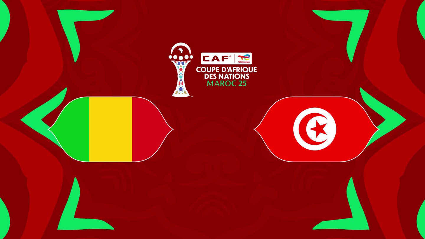 Mali / Tunisie