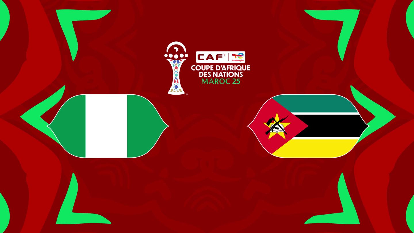 Nigeria / Mozambique