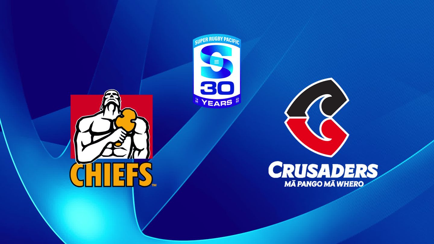 Chiefs / Crusaders