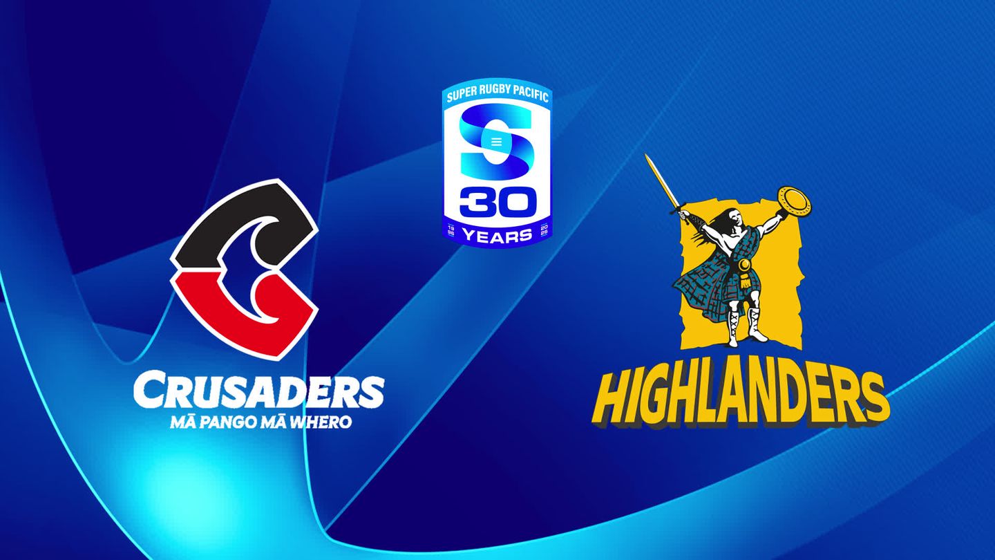 Crusaders / Highlanders
