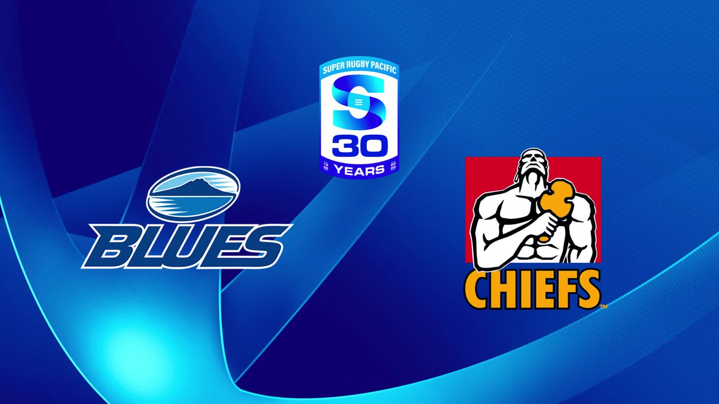 Blues / Chiefs