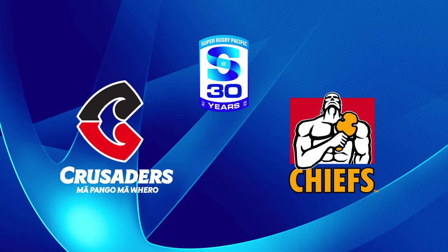 Crusaders / Chiefs