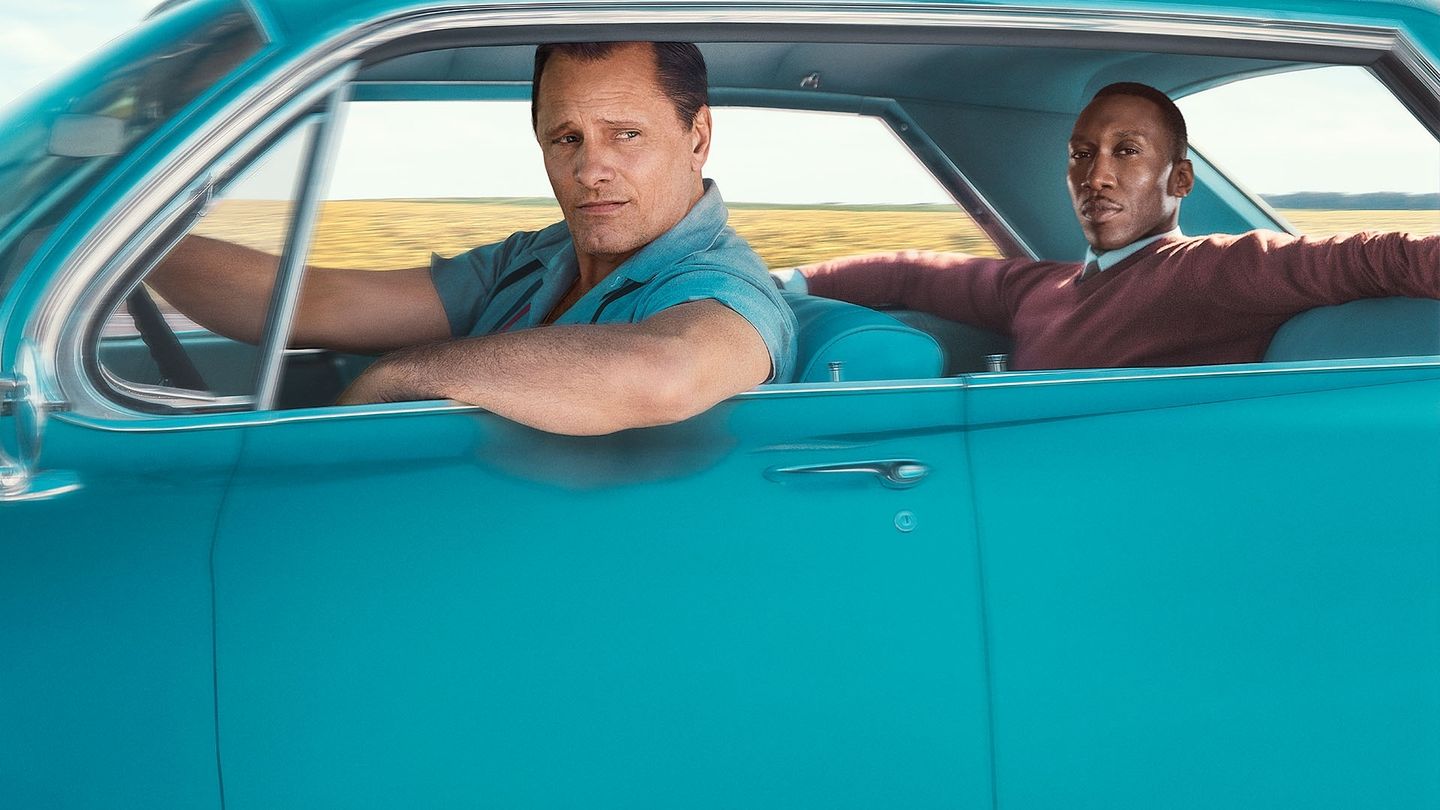 Green Book