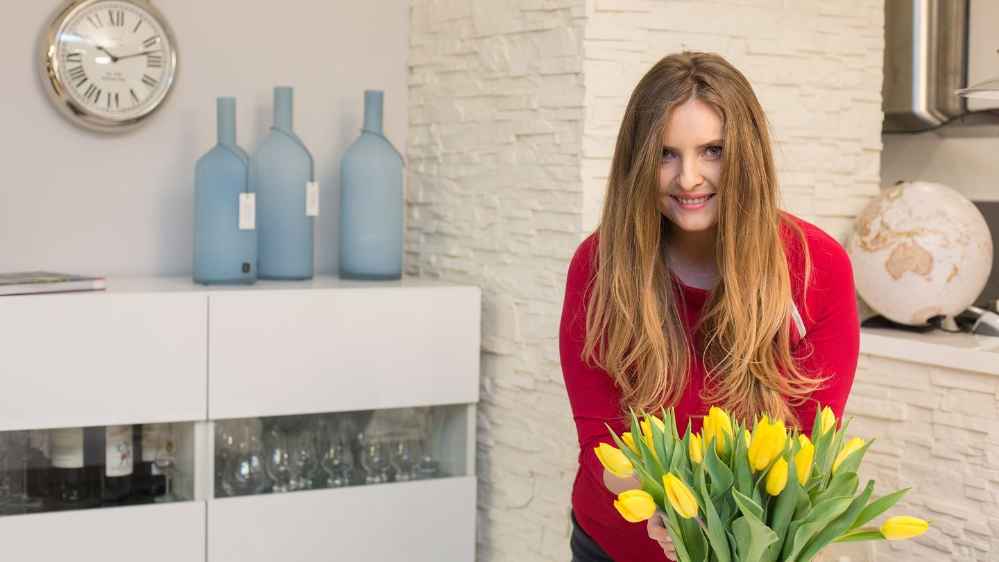 Home staging - mieszkania do sprzedania